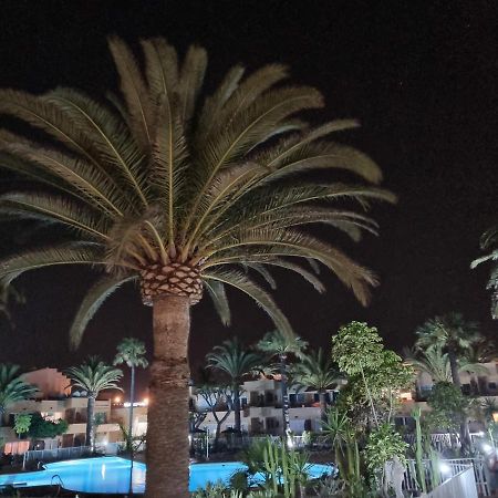 Casa El Nidillo Διαμέρισμα Κοραλέχο Εξωτερικό φωτογραφία