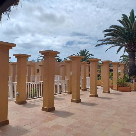 Casa El Nidillo Διαμέρισμα Κοραλέχο Εξωτερικό φωτογραφία
