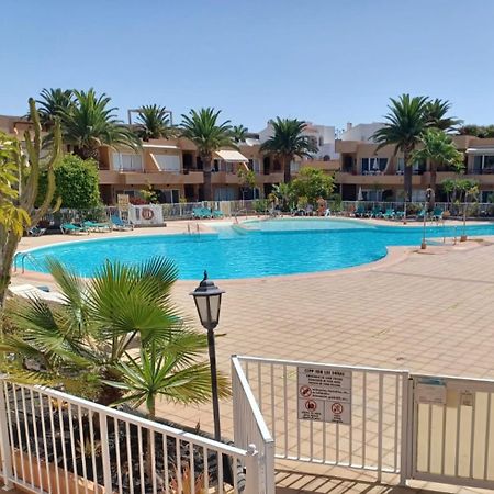 Casa El Nidillo Διαμέρισμα Κοραλέχο Εξωτερικό φωτογραφία