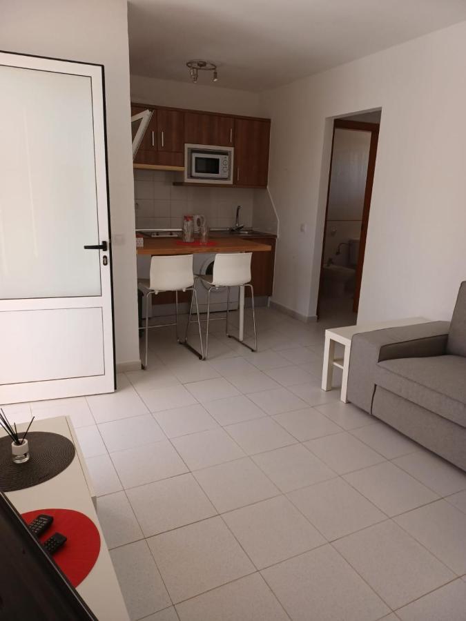 Casa El Nidillo Διαμέρισμα Κοραλέχο Εξωτερικό φωτογραφία