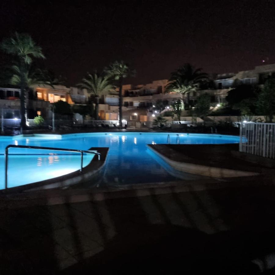 Casa El Nidillo Διαμέρισμα Κοραλέχο Εξωτερικό φωτογραφία