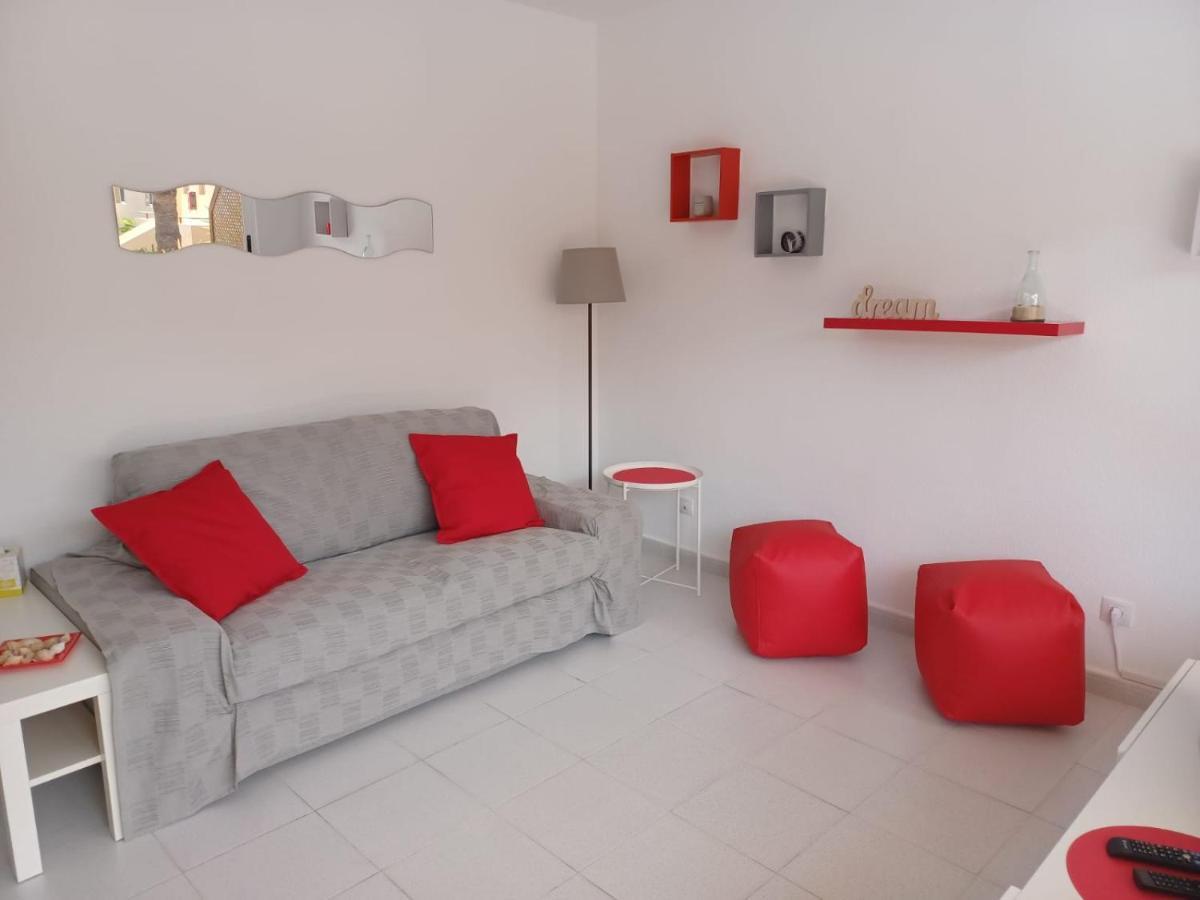 Casa El Nidillo Διαμέρισμα Κοραλέχο Εξωτερικό φωτογραφία