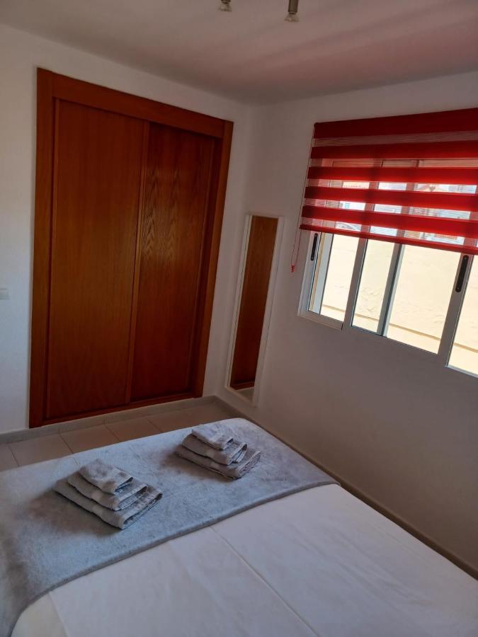 Casa El Nidillo Διαμέρισμα Κοραλέχο Εξωτερικό φωτογραφία